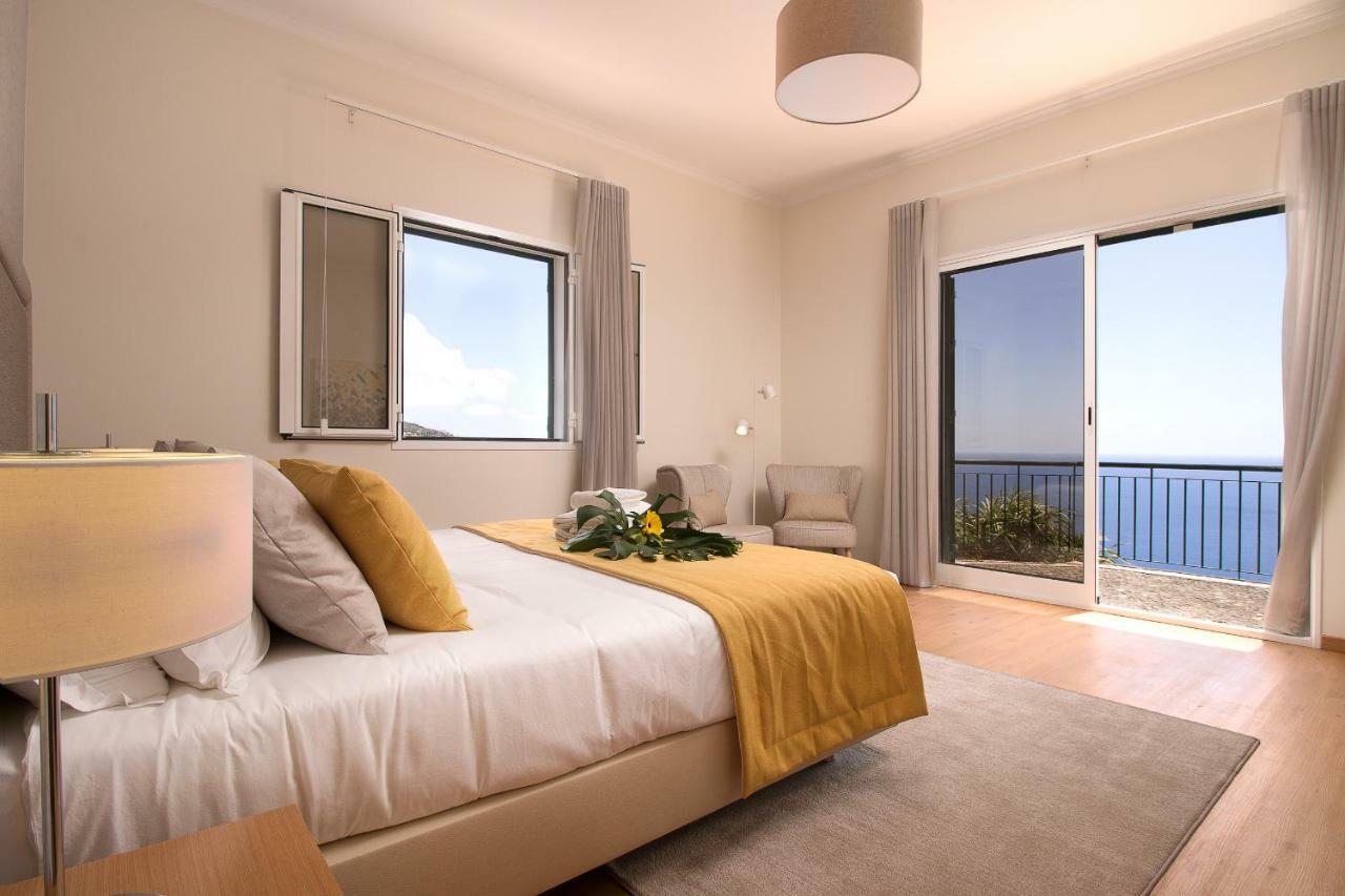 Villa Sunrise View By Madeira Sun Travel 圣克鲁斯 外观 照片